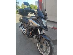 Sahibinden 2018 MODEL HONDA NC 750 X  MANUEL Istanbul
