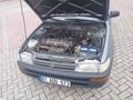 Efsane Kasa Toyota Corolla. Emsalsiz.