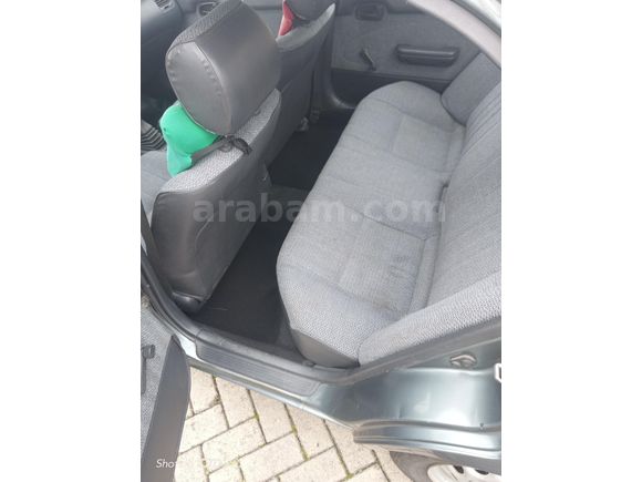 Efsane Kasa Toyota Corolla. Emsalsiz.