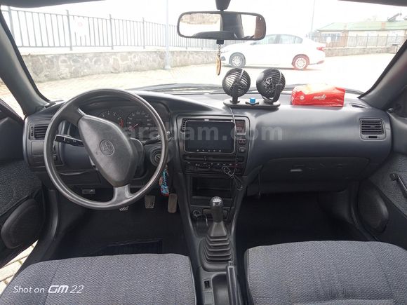 Efsane Kasa Toyota Corolla. Emsalsiz.