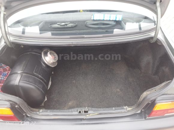 Efsane Kasa Toyota Corolla. Emsalsiz.