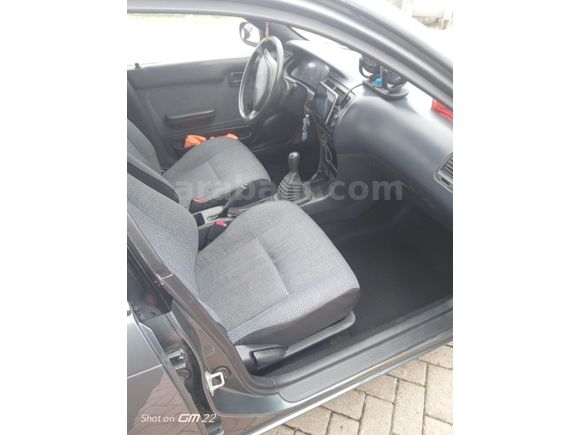 Efsane Kasa Toyota Corolla. Emsalsiz.