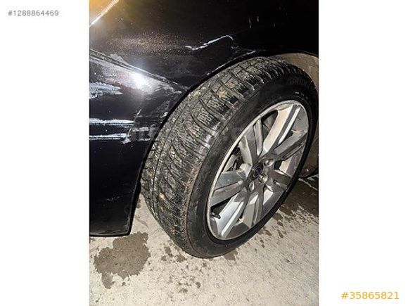 2011 MODEL VOLVO S60 OTOMATİK VİTES FULL BAKIMLI