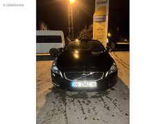 2011 MODEL VOLVO S60 OTOMATİK VİTES FULL BAKIMLI
