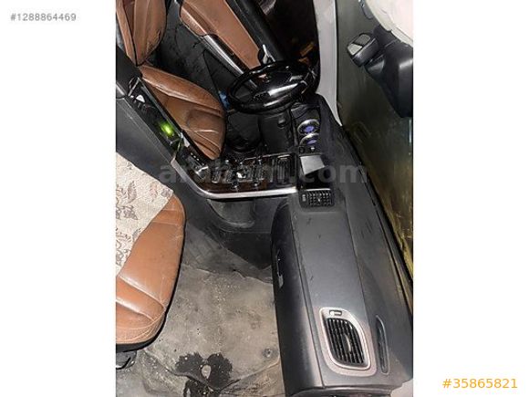 2011 MODEL VOLVO S60 OTOMATİK VİTES FULL BAKIMLI