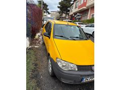 Sahibinden Fiat Albea Sole 1.3 Multijet Dynamic 2011 Model