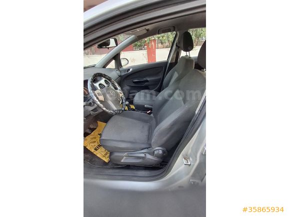 Sahibinden Opel Corsa 1.3 CDTI Essentia 2009 Model