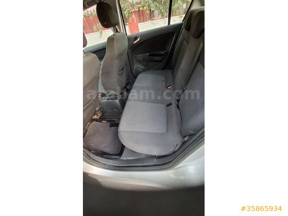 Sahibinden Opel Corsa 1.3 CDTI Essentia 2009 Model