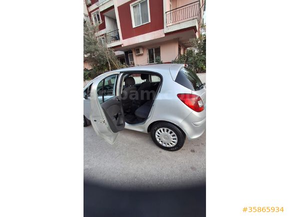 Sahibinden Opel Corsa 1.3 CDTI Essentia 2009 Model