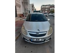 Sahibinden Opel Corsa 1.3 CDTI Essentia 2009 Model