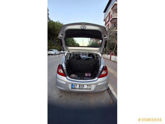Sahibinden Opel Corsa 1.3 CDTI Essentia 2009 Model