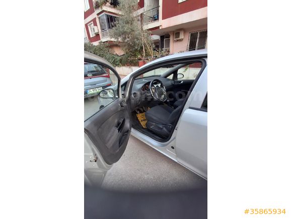 Sahibinden Opel Corsa 1.3 CDTI Essentia 2009 Model