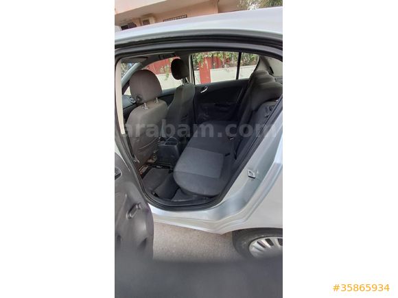 Sahibinden Opel Corsa 1.3 CDTI Essentia 2009 Model