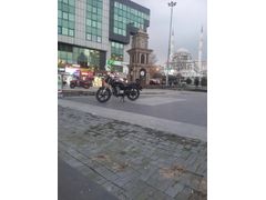 Sahibinden Honda CB 125 Ace 