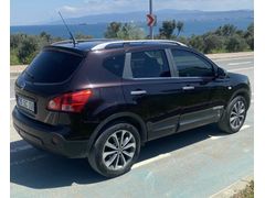 Sahibinden Nissan Qashqai 1.6 Tekna 2010 Model 