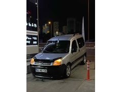 Sahibinden Citroen Berlingo 1.9 D Combi X 2007 Model 