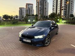 Sahibinden BMW 3 Serisi 320i First Edition Sport Line 2020 Model 