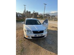 Sahibinden Skoda Octavia 1.6 TDI Elegance 2011 Model 