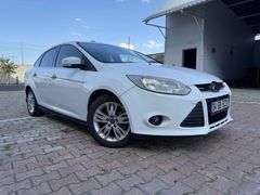 Sahibinden Ford Focus 1.6 TDCi Trend X 2014 Model 