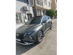 Sahibinden Hyundai Tucson 1.6 CRDi Prime 2023 Model 