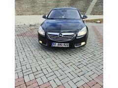 Sahibinden Opel Insignia 2.0 CDTI Cosmo 2011 Model