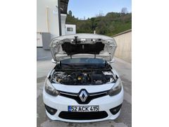 Sahibinden Renault Fluence 1.5 dCi Touch 2014 Model 