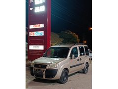 Sahibinden Fiat Doblo Cargo 1.3 Multijet 2011 Model