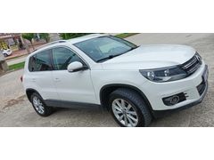 Sahibinden Volkswagen Tiguan 1.4 TSI Sport&Style 2013 Model Ordu