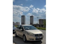 Sahibinden Fiat Linea 1.3 Multijet Active Plus 2012 Model