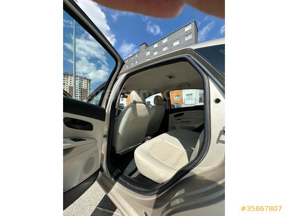 Sahibinden Fiat Linea 1.3 Multijet Active Plus 2012 Model