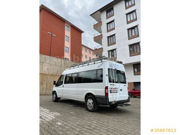 Sahibinden Ford - Otosan Transit 13+1