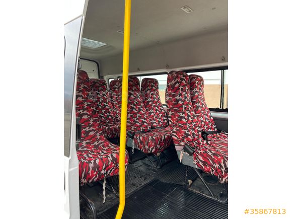 Sahibinden Ford - Otosan Transit 13+1