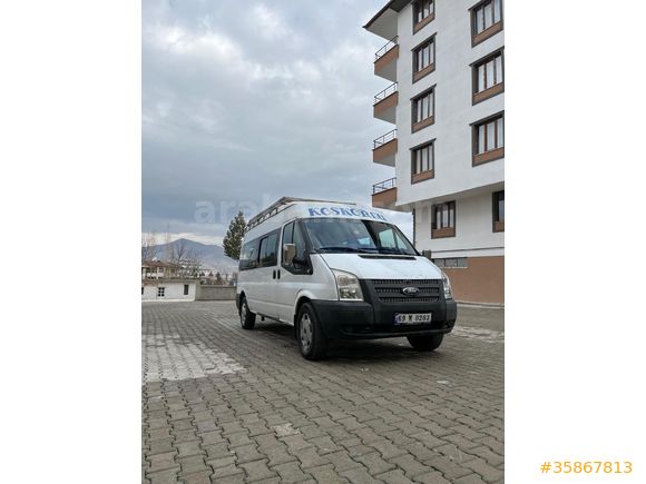 Sahibinden Ford - Otosan Transit 13+1