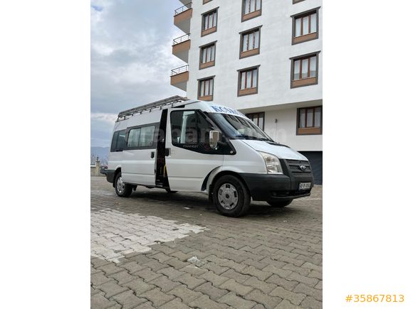 Sahibinden Ford - Otosan Transit 13+1