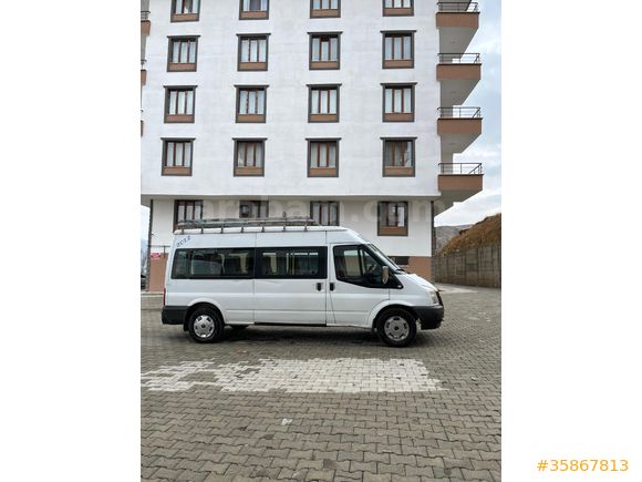 Sahibinden Ford - Otosan Transit 13+1