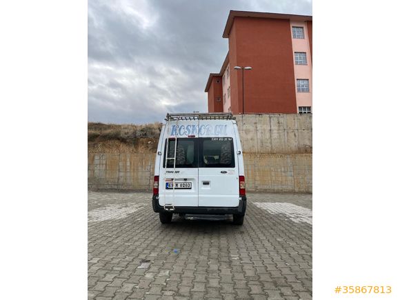 Sahibinden Ford - Otosan Transit 13+1