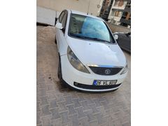 Tata Vista (1.3 MjetEgea Motor) Akademisyenden