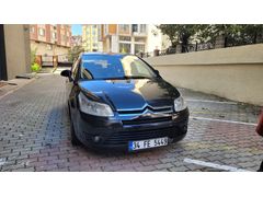 Sahibinden Citroen C4 1.6 HDi SX 2008 Model 
