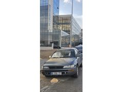Sahibinden Toyota Corolla 1.6 XLi 1993 Model