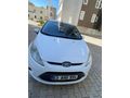 Acill Sahibinden Ford Fiesta 1.4 TDCi Titanium X 2012 Model