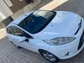 Acill Sahibinden Ford Fiesta 1.4 TDCi Titanium X 2012 Model
