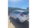 Acill Sahibinden Ford Fiesta 1.4 TDCi Titanium X 2012 Model