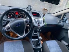 Acill Sahibinden Ford Fiesta 1.4 TDCi Titanium X 2012 Model