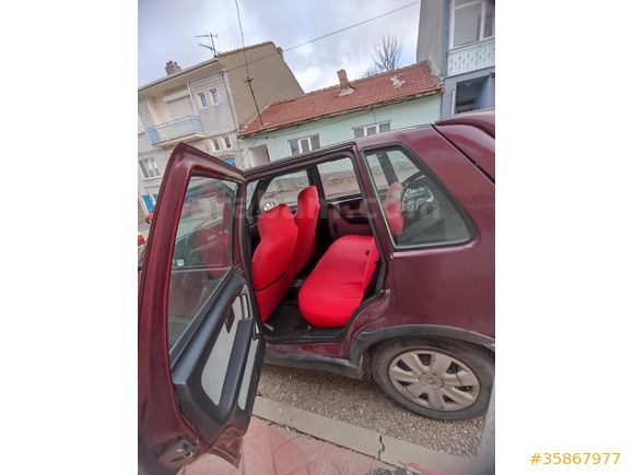 Sıfır motor UNO