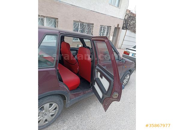 Sıfır motor UNO