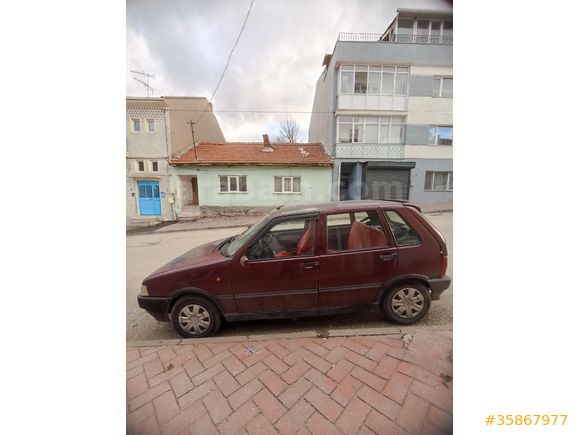 Sıfır motor UNO