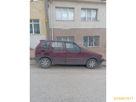 Sıfır motor UNO