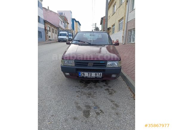 Sıfır motor UNO