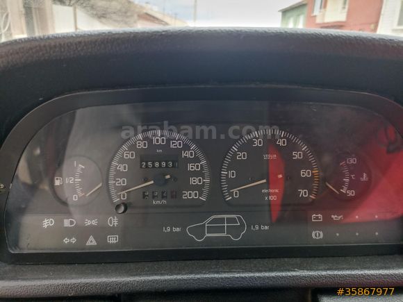 Sıfır motor UNO