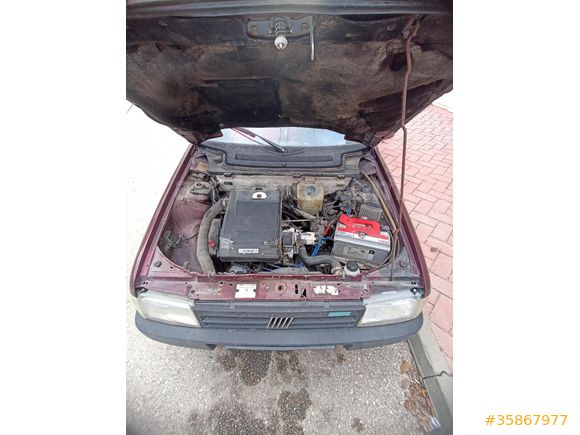 Sıfır motor UNO